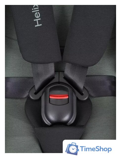 Детское автокресло Rant Helix Isofix AY819 (зеленый) - Изображение №26 — Интернет-магазин Time-Shop