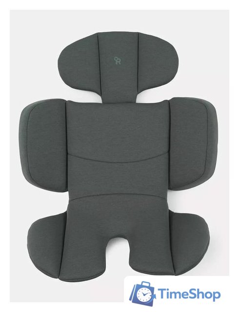 Детское автокресло Rant Helix Isofix AY819 (зеленый) - Изображение №25 — Интернет-магазин Time-Shop