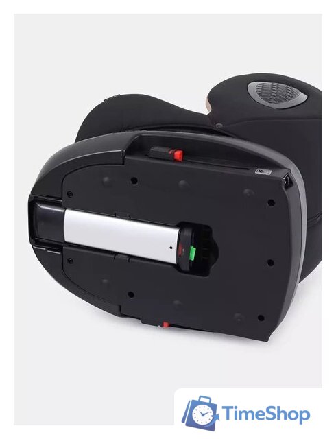 Детское автокресло Rant Helix Isofix AY819 (зеленый) - Изображение №27 — Интернет-магазин Time-Shop