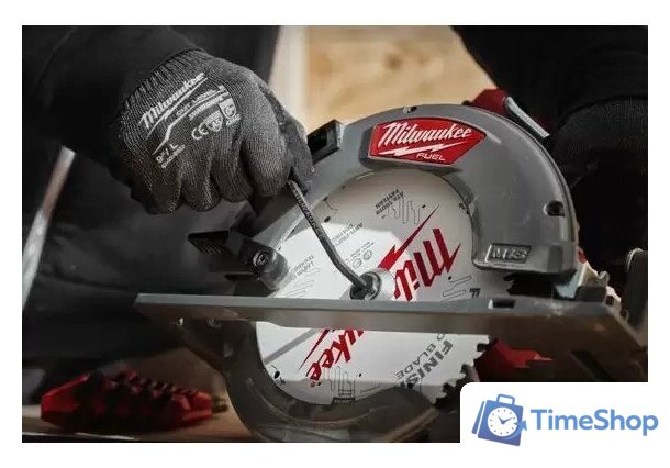 Набор ключей Milwaukee 4932493615 (13 предметов) - Изображение №7 — Интернет-магазин Time-Shop