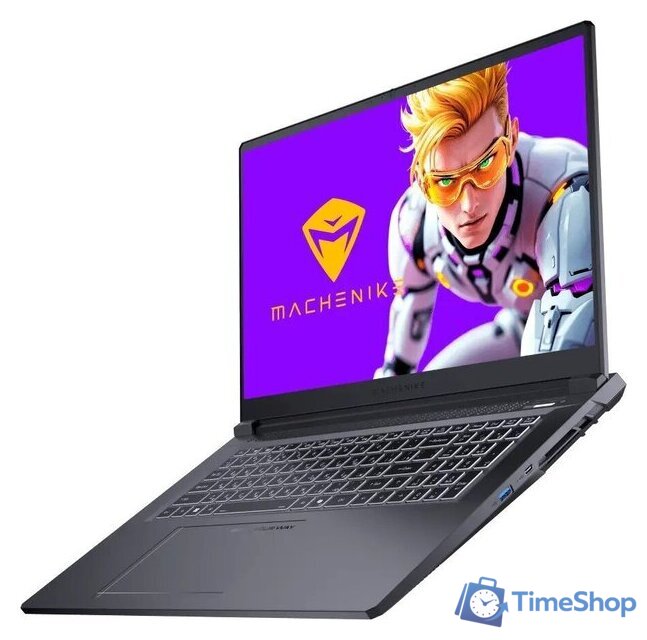 Игровой ноутбук Machenike Star 17 Neptune 2K XL JJ00GT00JRU - Изображение №3 — Интернет-магазин Time-Shop