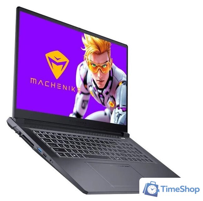 Игровой ноутбук Machenike Star 17 Neptune 2K XL JJ00GT00JRU - Изображение №2 — Интернет-магазин Time-Shop