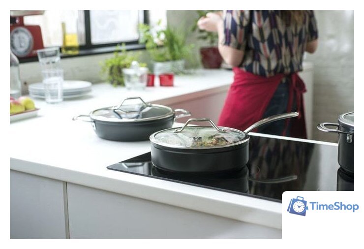 Сотейник Beka Titan 13565284 - Изображение №3 — Интернет-магазин Time-Shop