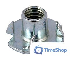 Набор гаек Starfix SM-94542-2500 - Изображение №1 — Интернет-магазин Time-Shop