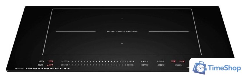 Варочная панель MAUNFELD CVI292S2BBK Inverter - Изображение №7 — Интернет-магазин Time-Shop