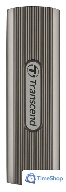 Внешний накопитель Transcend ESD330C 2TB TS2TESD330C - Изображение №1 — Интернет-магазин Time-Shop