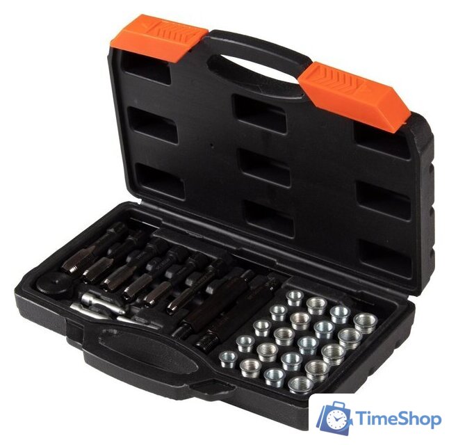 Инструмент для нарезания/восстановления резьбы Affix AF10312033C - Изображение №2 — Интернет-магазин Time-Shop