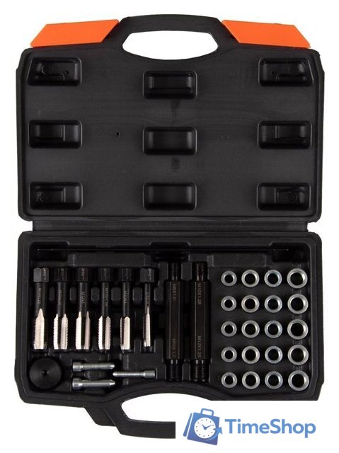 Инструмент для нарезания/восстановления резьбы Affix AF10312033C - Изображение №1 — Интернет-магазин Time-Shop