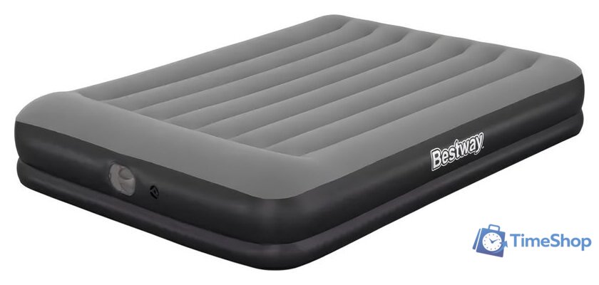 Надувной матрас Bestway 671BU - Изображение №1 — Интернет-магазин Time-Shop