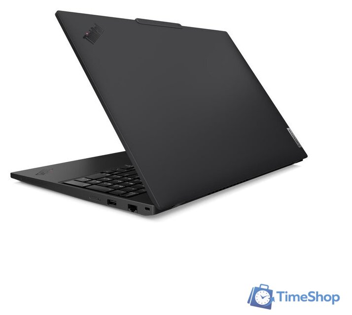 Ноутбук Lenovo ThinkPad T16 Gen 4 AMD 21QN0049FW - Изображение №6 — Интернет-магазин Time-Shop