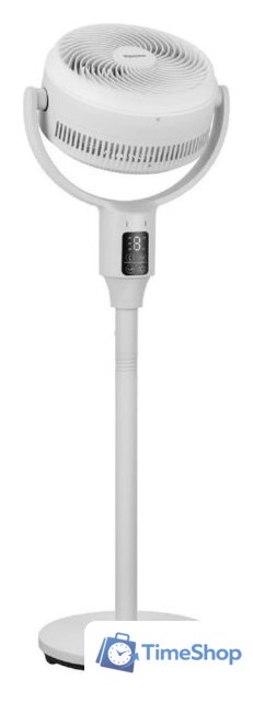 Вентилятор Hisense HCF599SW - Изображение №11 — Интернет-магазин Time-Shop