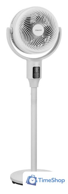 Вентилятор Hisense HCF599SW - Изображение №3 — Интернет-магазин Time-Shop