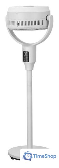 Вентилятор Hisense HCF599SW - Изображение №9 — Интернет-магазин Time-Shop