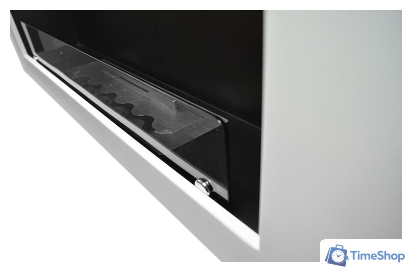 Биокамин Infire Murall - Изображение №4 — Интернет-магазин Time-Shop