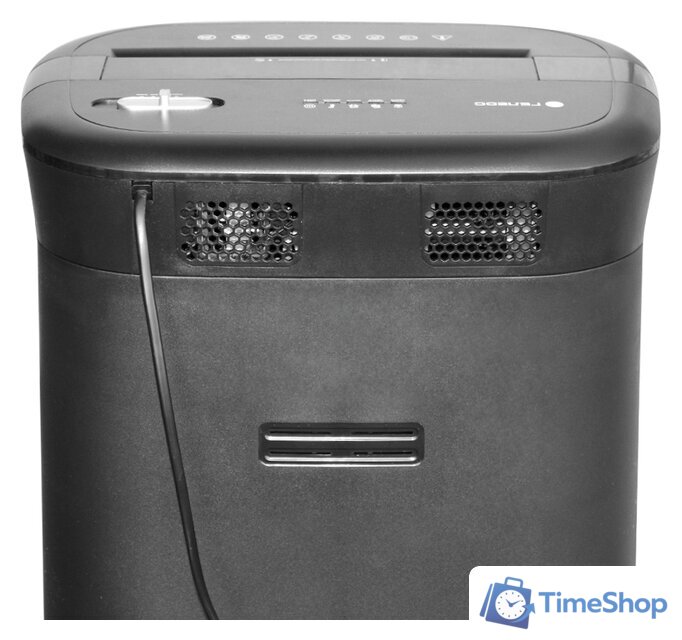 Шредер Гелеос УМ28-4 - Изображение №4 — Интернет-магазин Time-Shop