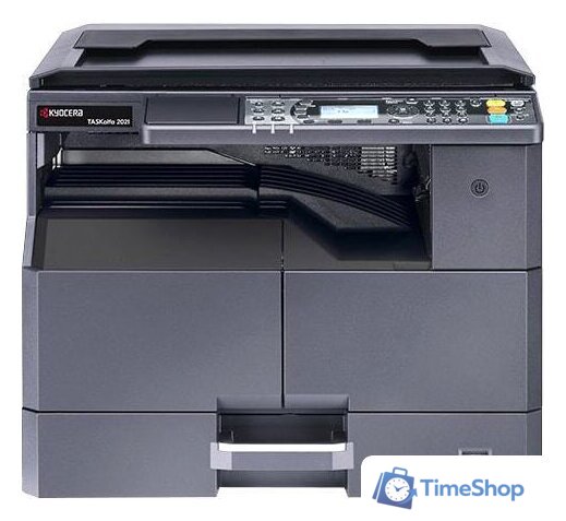 МФУ Kyocera Mita TASKalfa 2021 1102ZP3NL0 (без крышки) - Изображение №1 — Интернет-магазин Time-Shop
