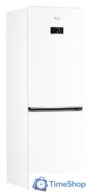 Холодильник BEKO B3DRCNK362HW - Изображение №2 — Интернет-магазин Time-Shop