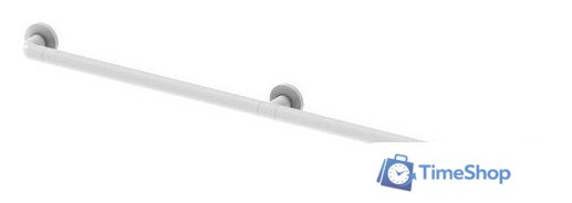 Поручень Primanova M-KV12-01 (белый) - Изображение №1 — Интернет-магазин Time-Shop