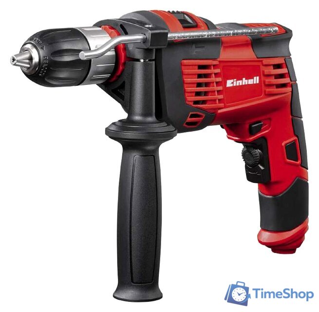 Ударная дрель Einhell TC-ID 720 E [4259819] - Изображение №1 — Интернет-магазин Time-Shop