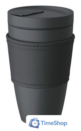 Кружка Villeroy & Boch Coffee To Go Manufacture Rock 10-4868-9358 - Изображение №1 — Интернет-магазин Time-Shop