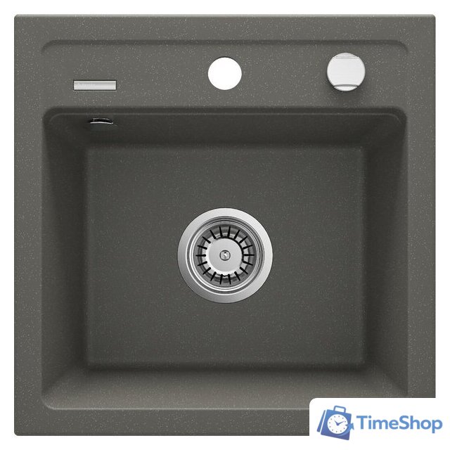 Кухонная мойка Deante ZQZ_T103 - Изображение №1 — Интернет-магазин Time-Shop