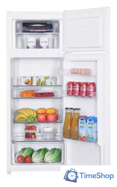 Холодильник MPM 206-CZ-22 - Изображение №3 — Интернет-магазин Time-Shop