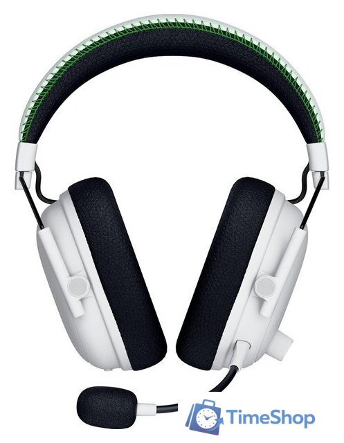 Наушники Razer BlackShark V3 Pro (для Xbox, белый) - Изображение №2 — Интернет-магазин Time-Shop