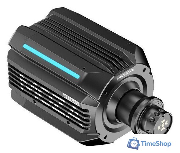 База руля Moza R21 Ultra RS090 MZ61 - Изображение №2 — Интернет-магазин Time-Shop