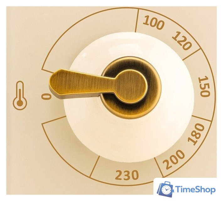 Мини-печь Gorenje OM30CLI - Изображение №4 — Интернет-магазин Time-Shop