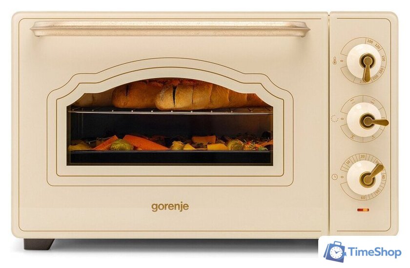 Мини-печь Gorenje OM30CLI - Изображение №1 — Интернет-магазин Time-Shop
