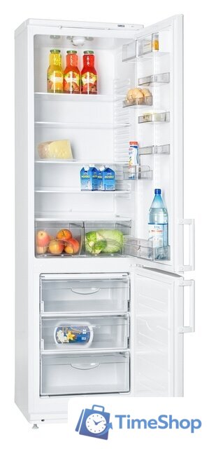 Холодильник ATLANT ХМ-4026-000 - Изображение №6 — Интернет-магазин Time-Shop