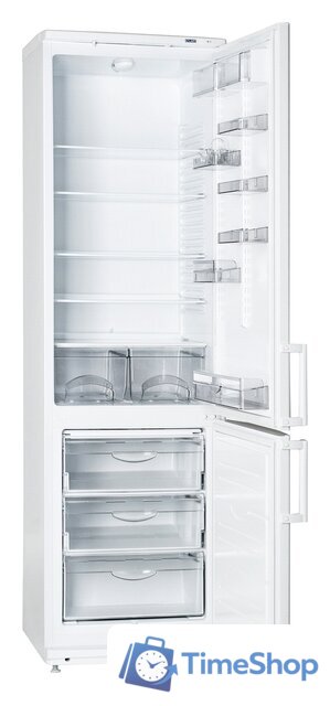 Холодильник ATLANT ХМ-4026-000 - Изображение №5 — Интернет-магазин Time-Shop