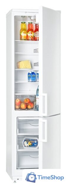 Холодильник ATLANT ХМ-4026-000 - Изображение №10 — Интернет-магазин Time-Shop
