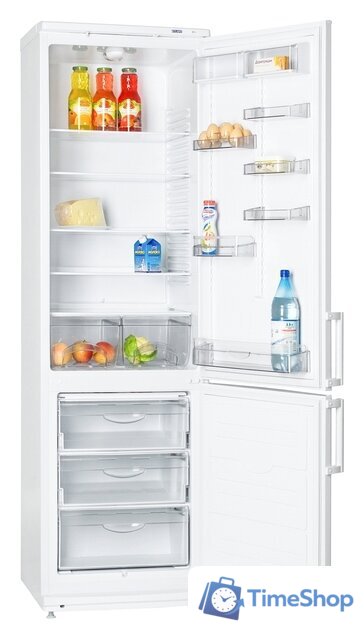 Холодильник ATLANT ХМ-4026-000 - Изображение №8 — Интернет-магазин Time-Shop