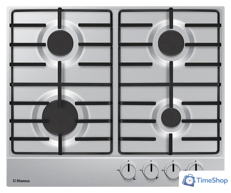 Варочная панель Hansa BHGI650103 - Изображение №1 — Интернет-магазин Time-Shop