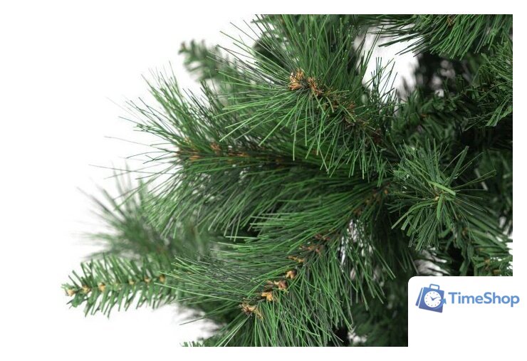 Ель Winter Time XCD06-745T 1.8 м - Изображение №2 — Интернет-магазин Time-Shop