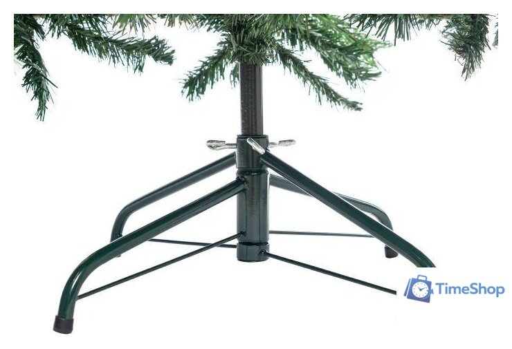 Ель Winter Time XCD06-745T 1.8 м - Изображение №4 — Интернет-магазин Time-Shop