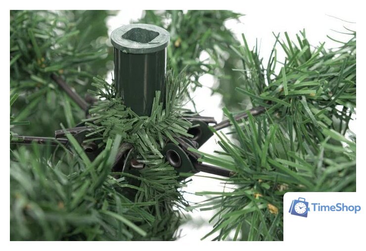 Ель Winter Time XCD06-745T 1.8 м - Изображение №6 — Интернет-магазин Time-Shop