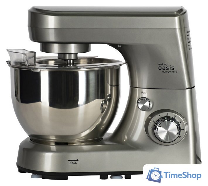Планетарный миксер Making Oasis Everywhere MP-145S - Изображение №1 — Интернет-магазин Time-Shop