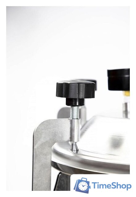 Автоклав Добрый жар Кулинар (27 л) - Изображение №6 — Интернет-магазин Time-Shop