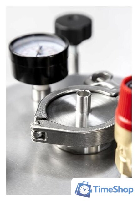 Автоклав Добрый жар Кулинар (27 л) - Изображение №10 — Интернет-магазин Time-Shop