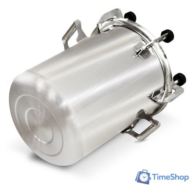 Автоклав Добрый жар Кулинар (27 л) - Изображение №8 — Интернет-магазин Time-Shop