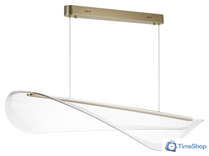 Припотолочная люстра Lightstar Varese 731403 - Изображение №1 — Интернет-магазин Time-Shop