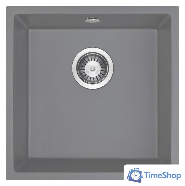 Кухонная мойка Deante ZQA_S10A - Изображение №1 — Интернет-магазин Time-Shop