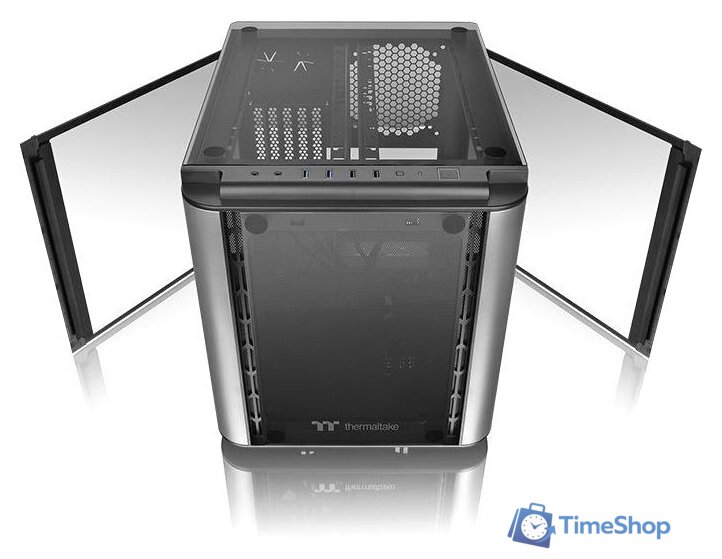 Корпус Thermaltake Level 20 VT - Изображение №5 — Интернет-магазин Time-Shop