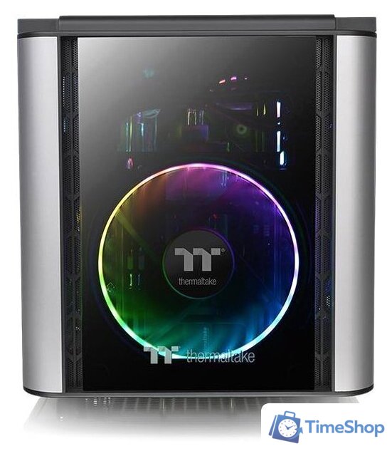 Корпус Thermaltake Level 20 VT - Изображение №15 — Интернет-магазин Time-Shop