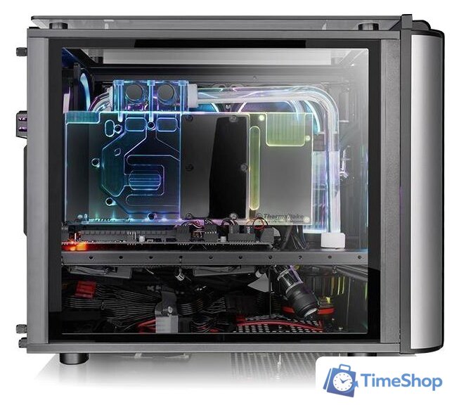 Корпус Thermaltake Level 20 VT - Изображение №16 — Интернет-магазин Time-Shop