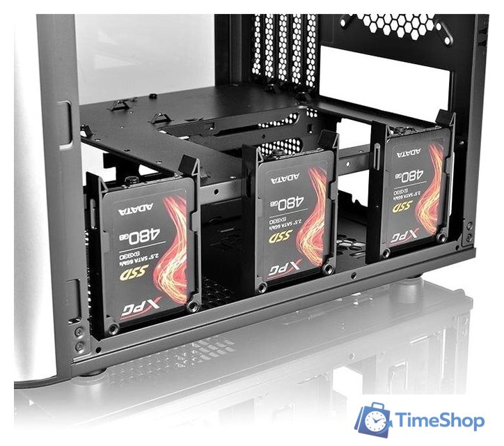 Корпус Thermaltake Level 20 VT - Изображение №25 — Интернет-магазин Time-Shop