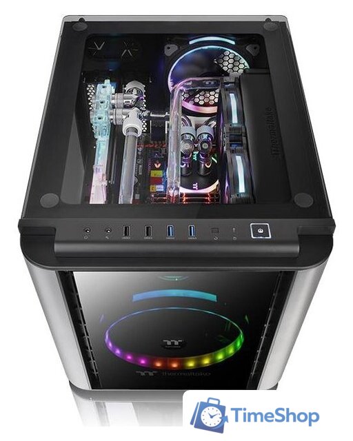 Корпус Thermaltake Level 20 VT - Изображение №21 — Интернет-магазин Time-Shop