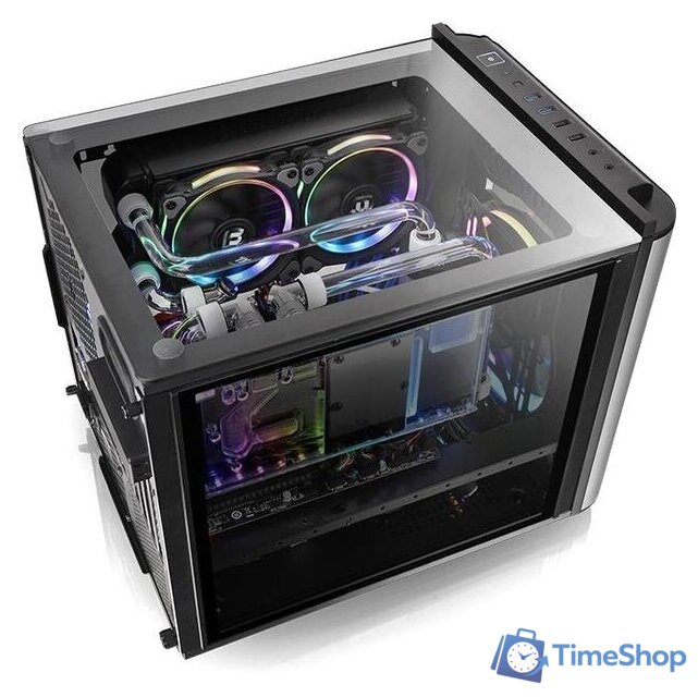 Корпус Thermaltake Level 20 VT - Изображение №19 — Интернет-магазин Time-Shop